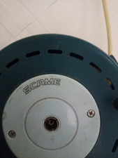 Avvolgitore Cavo Antenna Tv