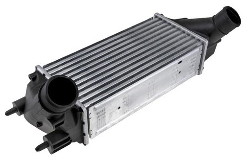 Intercooler air exchanger for - intercooler,