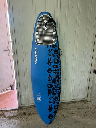 Tavola surf tribord 100 - tribord,