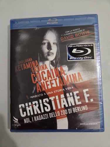 Christiane f noi i - 🇮🇹,