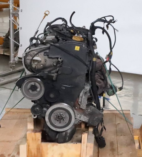 Motore 71745003 fiat multipla - motore,