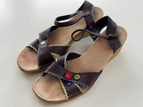 Sandali donna camper - sandali,