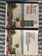 La storia. Progettare il futuro, ISBN: 9788808661135