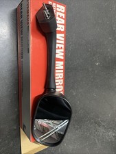 Specchio Dx Yamaha FZ8 2011/2015 42P262900