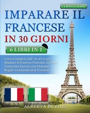 IMPARARE IL FRANCESE IN 30