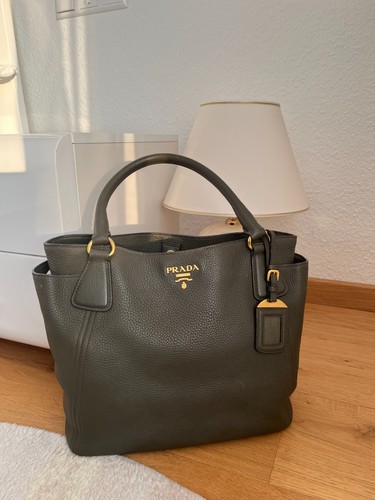 Borsa lavoro prada - borsa,