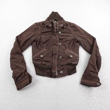 Giacca vintage Abercrombie