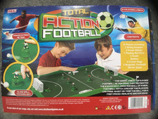 Gioco calcio da tavolo Total