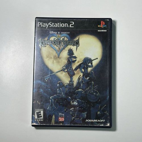 Kingdom hearts black - hearts,