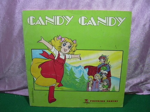 Album figurine panini - album,