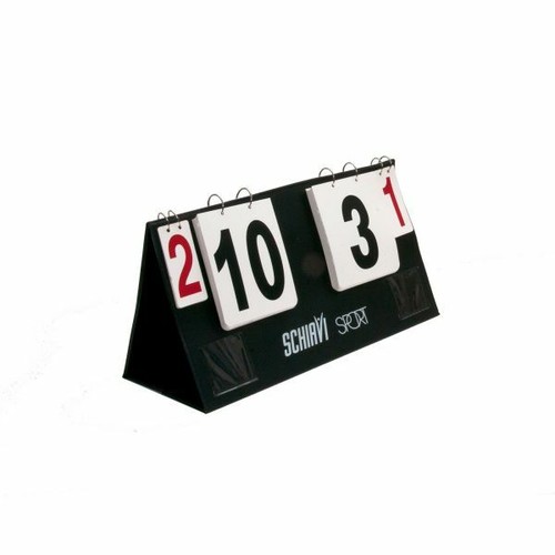 Tabellone segna punti volley - tabellone,