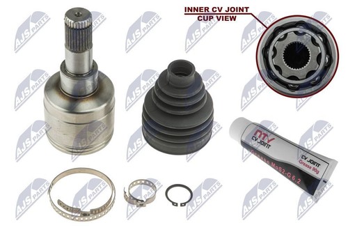 Nty kit giunti - kit,