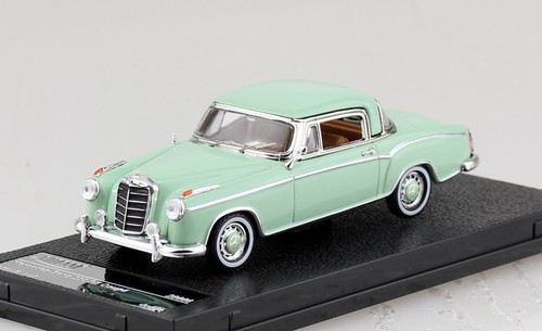 Modellino auto mercedes benz - auto,