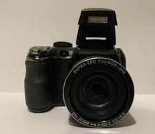 FUJIFILM FINEPIX S4200 24x ZOOM f= 4.3-103.2