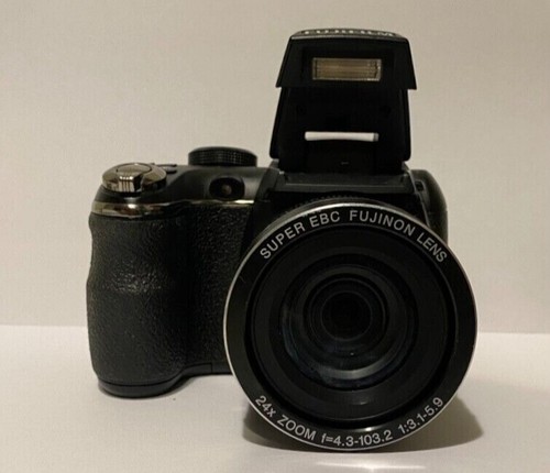 Fujifilm finepix s4200 - s4200, 24x