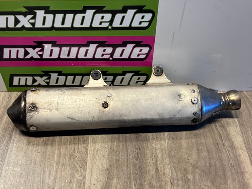 Silenziatore scarico ktm - di,
