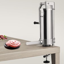 Vevor insaccatrice manuale - vevor,