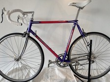 Bici da corsa classica