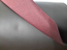 TESSUTO IMPERMEABILE BORDEAUX