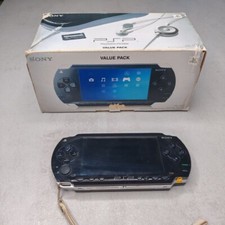 PSP 1004 Con Scatola Originale e caricatore leggere descrizione