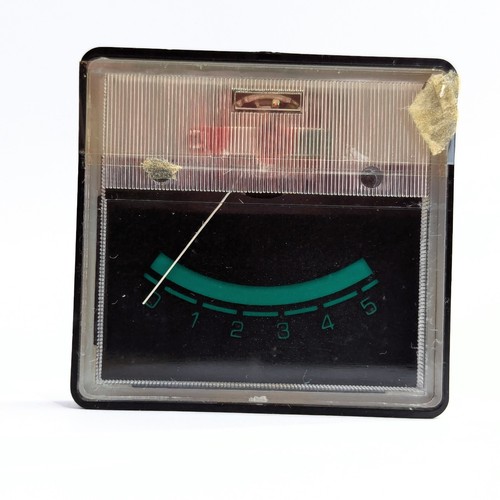 Sansui 7500 tuner parts - tuner,