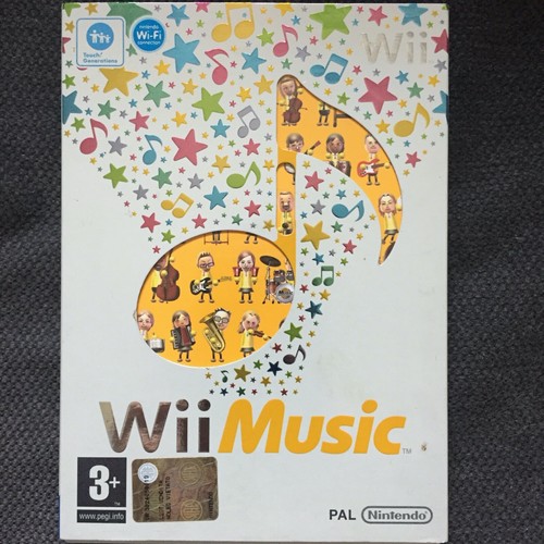 Nintendo wii videogioco - wii,