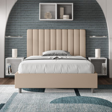 Letto matrimoniale francese