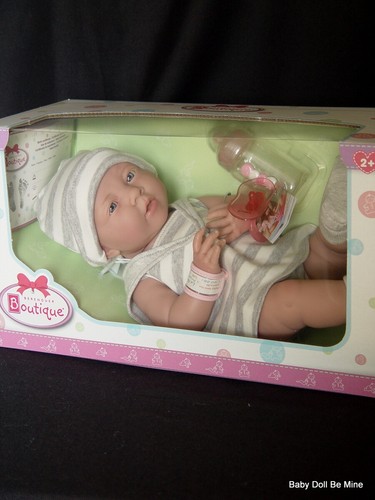 New toys berenguer - new, ~