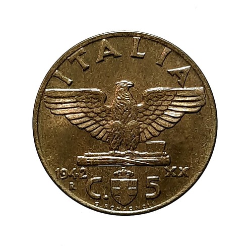 Vittorio emanuele iii 5 - [nc],