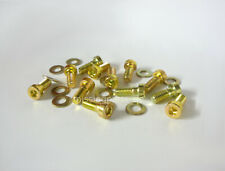 Viti Set Sedili Adatto A per Porsche 928 944 968 911 964 993 85-98 Seat Bullone