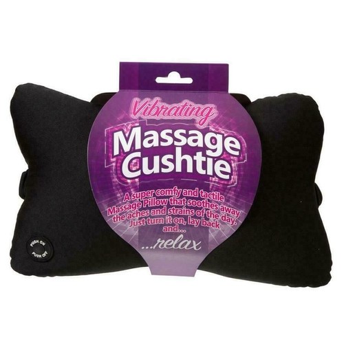 Cuscino massaggiante cushtie - cuscino,