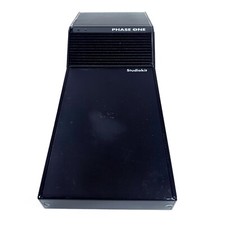 Phase One StudioKit Large Format Digital Back Dorso Scansione 4x5" 9Mpx KIT