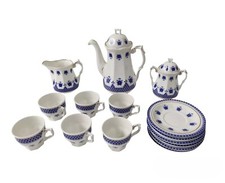 SET da 6 COMPLETO CAFFE