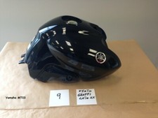 Serbatoio carburante benzina