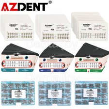 AZDENT Ortodonzia Dentale MIM