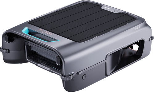 Robot piscina aiper - robot,