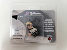 LEGO Star Wars Mini Figura Jb