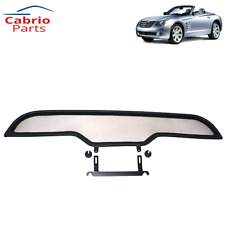 Parabrezza Cabrioparts
