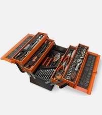 Cassetta Attrezzi Completa con