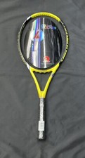 Pro Kennex Q+5-Yellow Grip