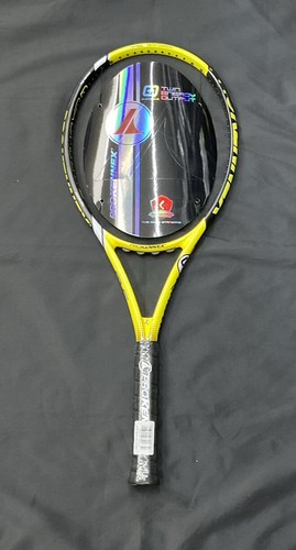 Pro kennex yellow grip - pro, q+5-yellow