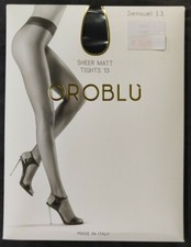 7 paia OROBLU sensuel 13