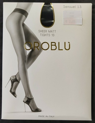 Paia oroblu sensuel 13 - 8,