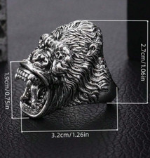 Anello Aperto Senza Fine Con
