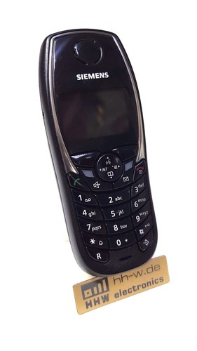 Siemens gigaset sl1 colour - sl1,