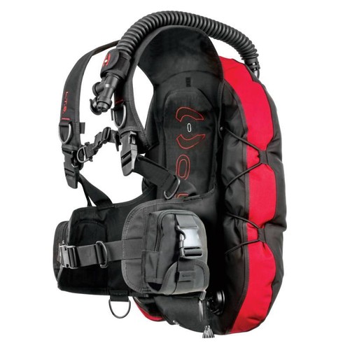 Hollis lts harness - lts,