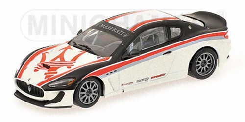 Minichamps maserati - -,