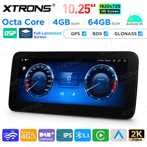 Autoradio android xtrons per - xtrons,