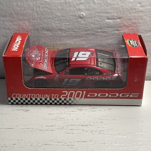2000 evernham motorsports - 2000,