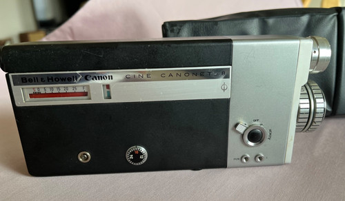 Macchina fotografica vintage - , 8